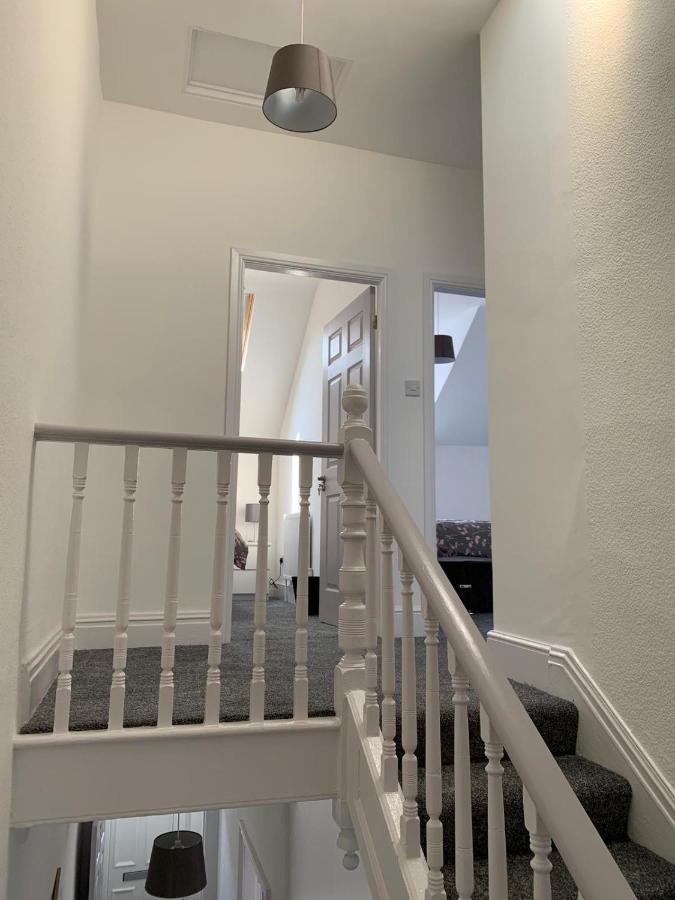 Apex Living Ne - Beachville House 4 Beds Free Parking Sunderland  Exteriör bild