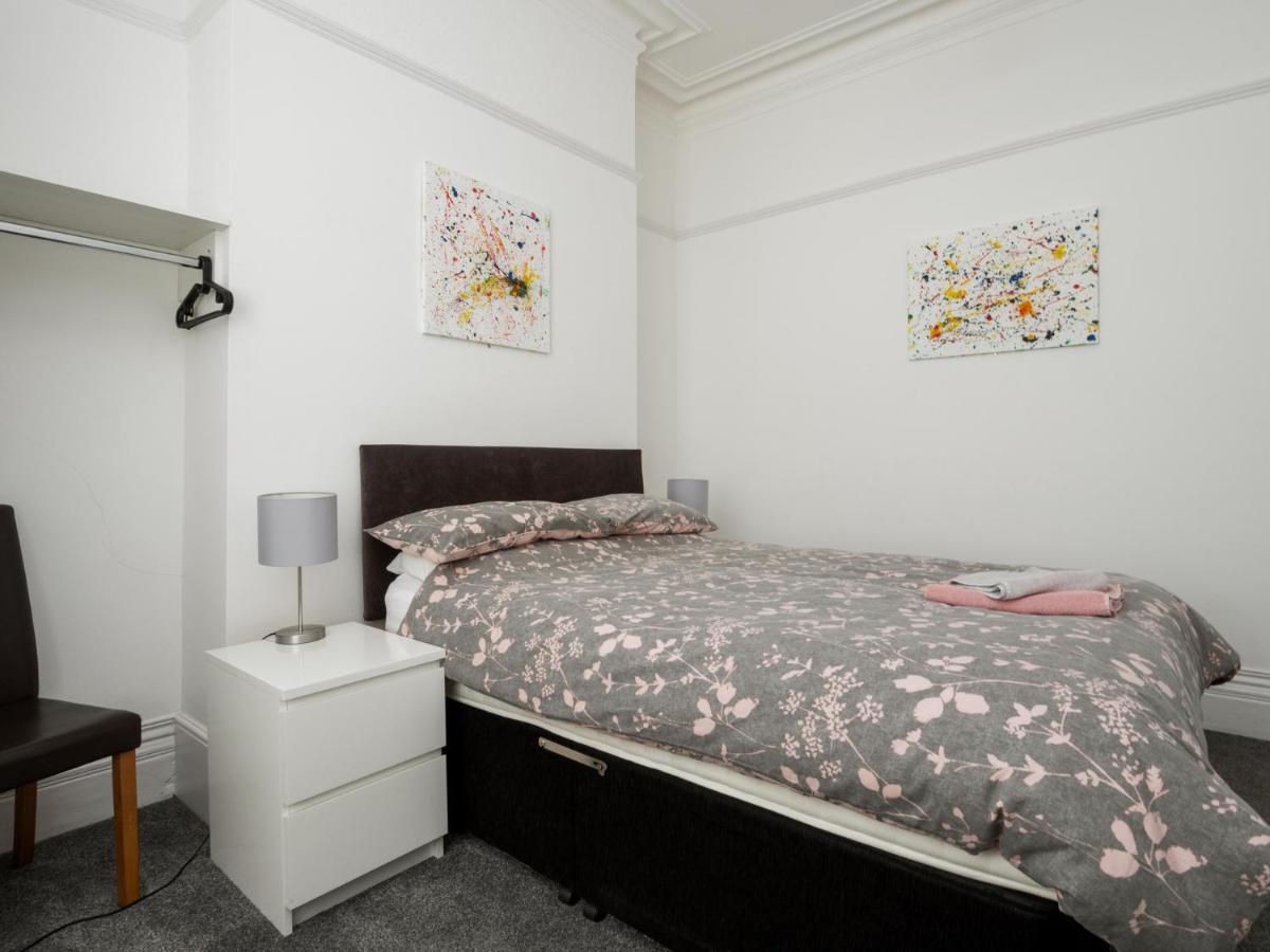 Apex Living Ne - Beachville House 4 Beds Free Parking Sunderland  Exteriör bild